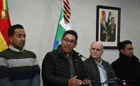 industrialización en Bolivia como solución ante la subida del dólar