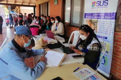 Sistema Único de Salud asegura que hospitales siguen funcionando con normalidad