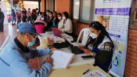 Sistema Único de Salud asegura que hospitales siguen funcionando con normalidad