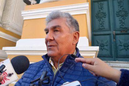 Gobierno obstaculiza entrevista con excomandante Zúñiga