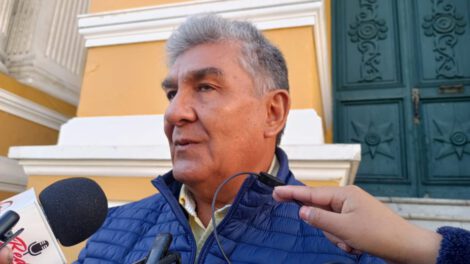 Gobierno obstaculiza entrevista con excomandante Zúñiga