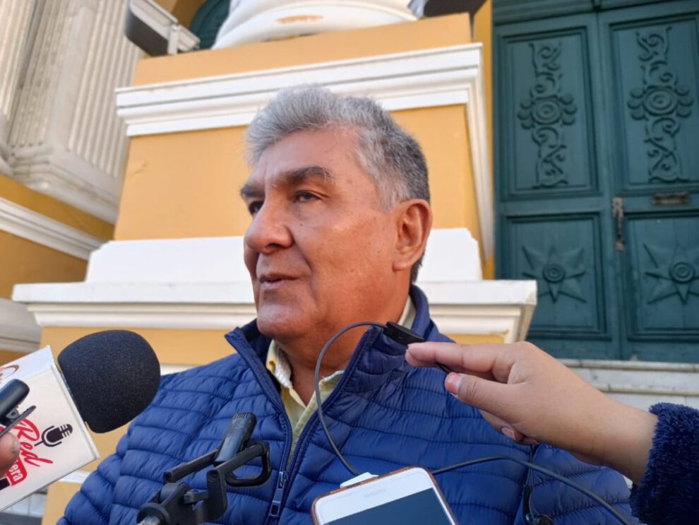 Gobierno obstaculiza entrevista con excomandante Zúñiga