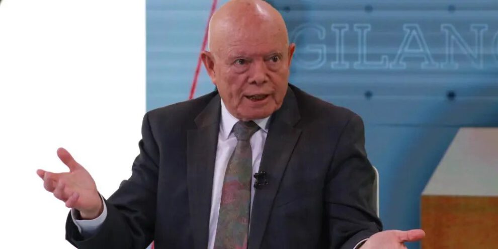 Inscripción de Morales depende de partido político y evaluación del TSE