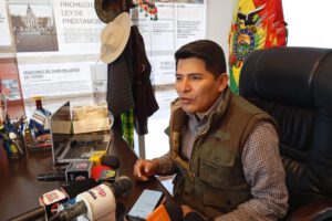 Crédito para el sector agrícola aprobado por la Comisión de Planificación