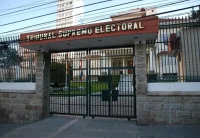TSE en sesión permanente tras sentencia constitucional sobre reelección