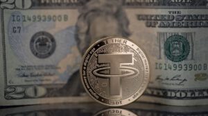 Transferencias internacionales en criptomonedas del BCP