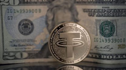 Transferencias internacionales en criptomonedas del BCP