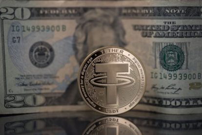 Transferencias internacionales en criptomonedas del BCP