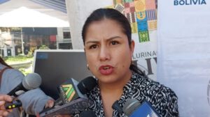 Intervención contra minería ilegal en Potosí