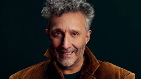 Fito Páez critica el reguetón y defiende la poesía en la música