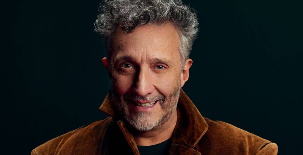 Fito Páez critica el reguetón y defiende la poesía en la música