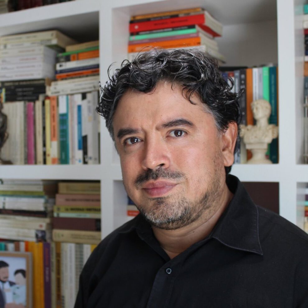 Confianza en las elecciones en México