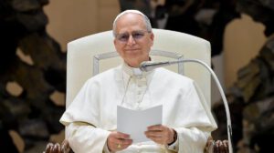 Papa León XIV llama a construir una Iglesia unida para un mundo reconciliado