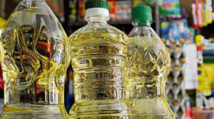Controles de precio del aceite en Bolivia