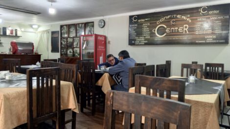 El Center Oruro, un café que representa la memoria y pertenencia en la ciudad