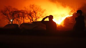Incendios forestales en Europa y su impacto