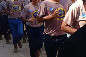Premilitar ahogado en piscina del Colmilav