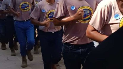 Premilitar ahogado en piscina del Colmilav