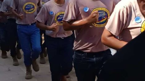 Premilitar ahogado en piscina del Colmilav