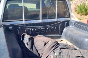 Hombre hallado muerto entre rieles en Potosí