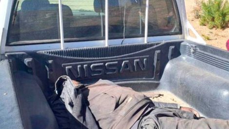 Hombre hallado muerto entre rieles en Potosí