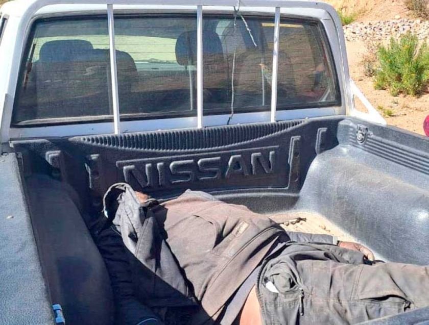 Hombre hallado muerto entre rieles en Potosí