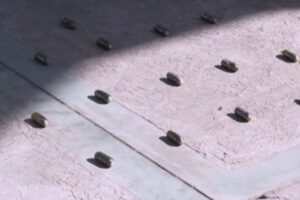 Cocaína en el Hospital Viedma