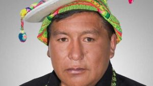 destitución del director de Sernap por vínculos mineros