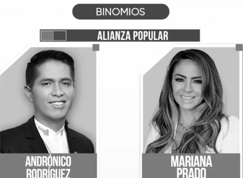 Futuro de Alianza Popular en suspenso hasta decisión judicial