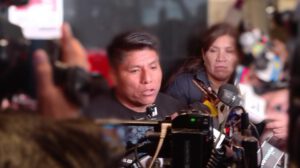 Manipulación electoral en Bolivia según el senador Leonardo Loza