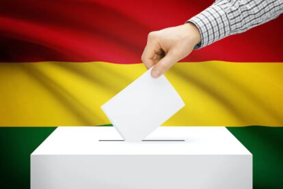 Inicio de la campaña electoral 2025