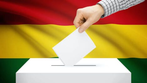 Inicio de la campaña electoral 2025