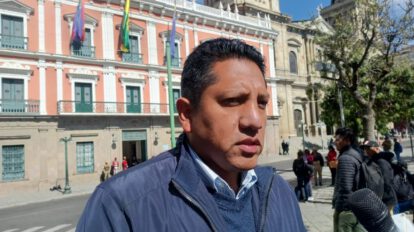 Proceso electoral en Unidad Nacional