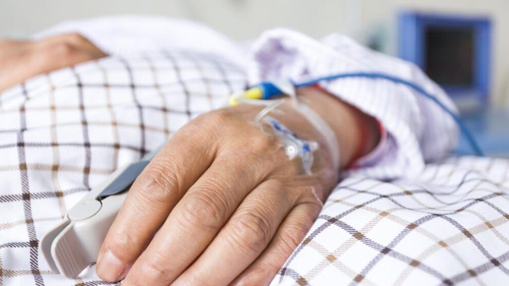 Brote de influenza en Oruro