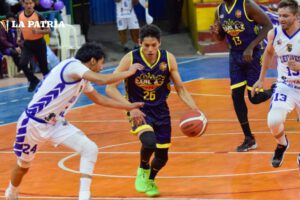 Leones se impone a Carl A-Z en dramático final