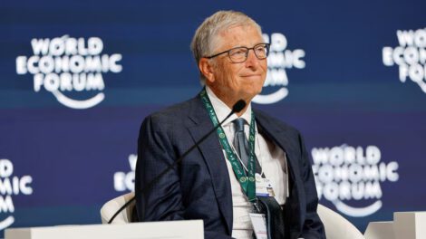 Bill Gates propone trabajar solo dos o tres días a la semana gracias a la IA