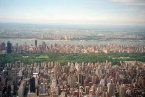 Subsidencia de ciudades por sobreexplotación de acuíferos