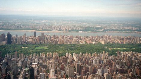 Subsidencia de ciudades por sobreexplotación de acuíferos