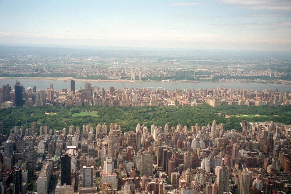 Subsidencia de ciudades por sobreexplotación de acuíferos