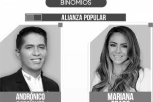 Audiencia de Alianza Popular suspendida