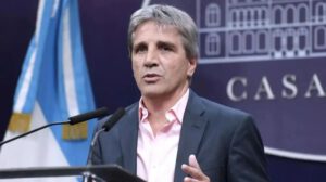 Reducción arancelaria Argentina en maquinaria y tecnología industrial