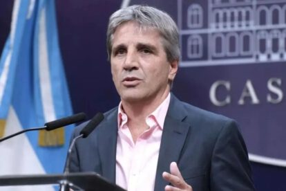 Reducción arancelaria Argentina en maquinaria y tecnología industrial