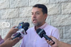 Candidaturas en agenda legislativa