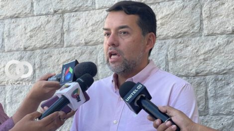 Candidaturas en agenda legislativa