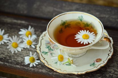 Día Internacional del Té y sus beneficios para la salud