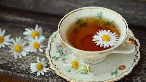 Día Internacional del Té y sus beneficios para la salud