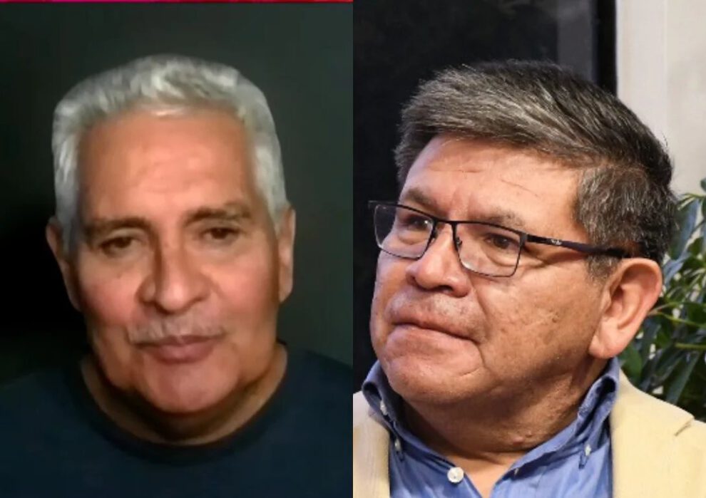 Crisis del TSE pone en riesgo las elecciones de agosto