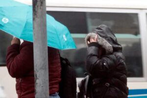 Frente frío en Bolivia: pronostican bajas temperaturas