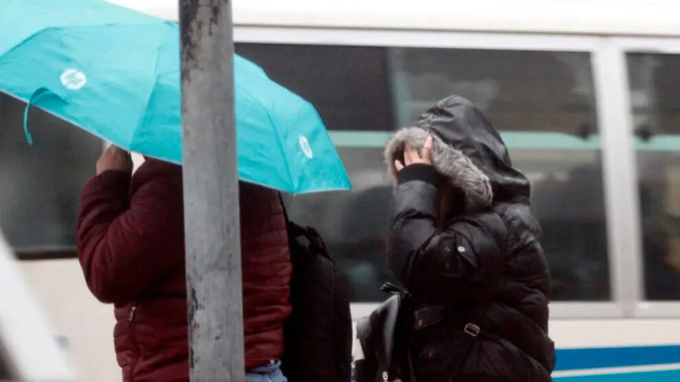 Frente frío en Bolivia: pronostican bajas temperaturas