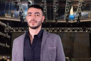 Sebastián Marset es requerido por la Justicia de EEUU